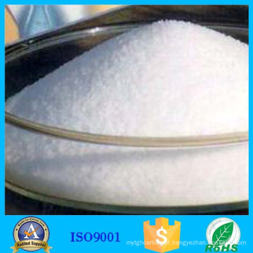 Anion polyacrylamide non-ion polyacrylamide agente floculante